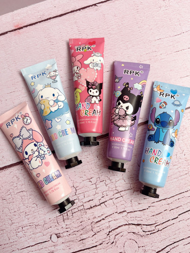 کرم دست کرومی