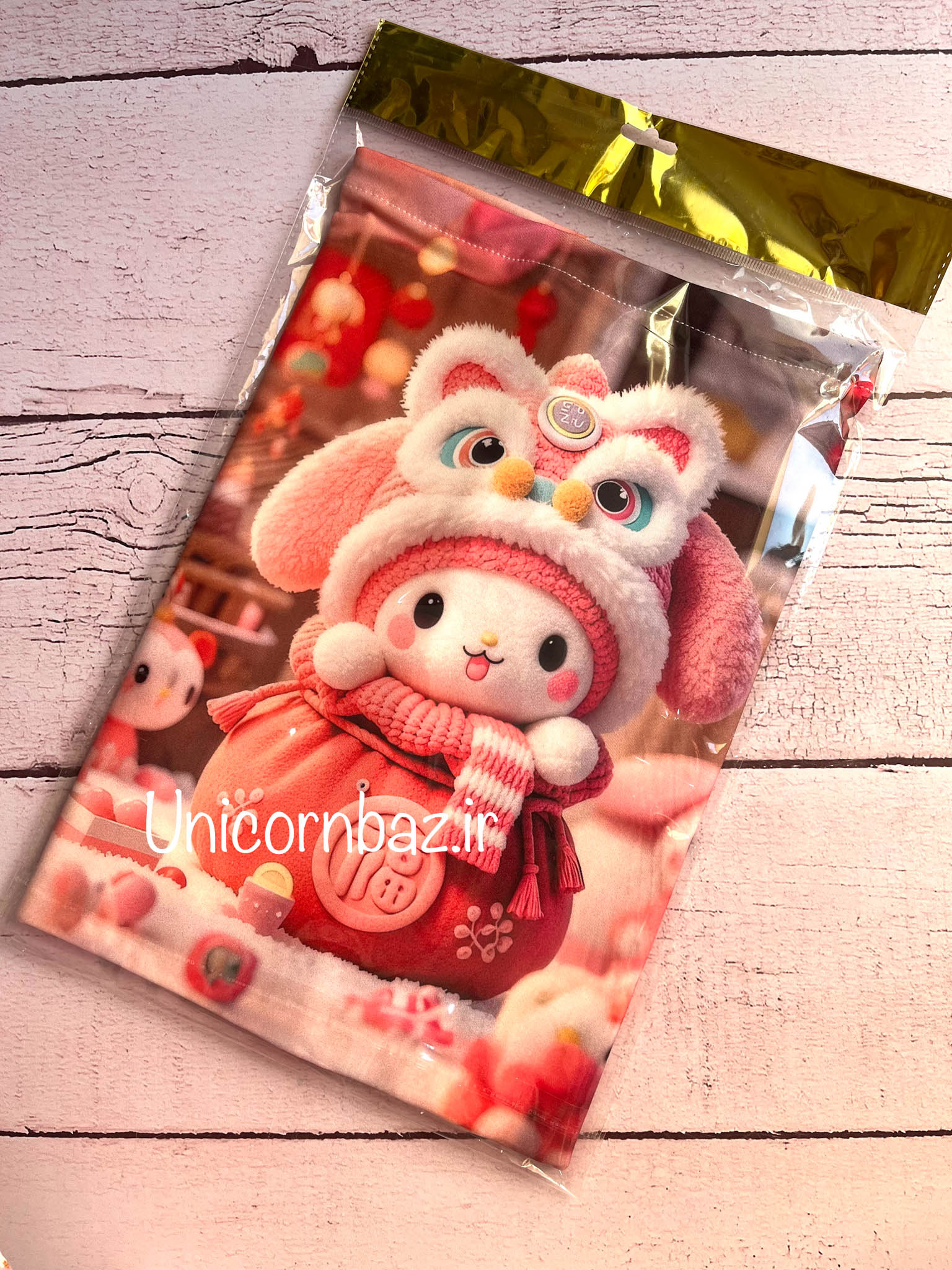 اسکارف ملودی